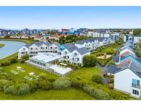 investissement en residence de tourisme