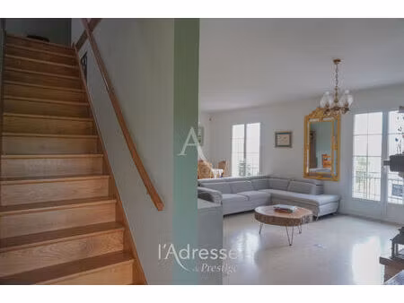 demeure de prestige itxassou 8 pièce(s) 310 m2