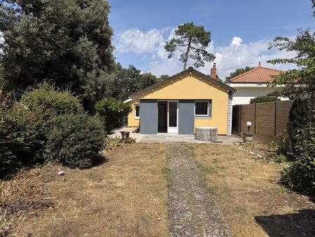 maison - 3 pièces