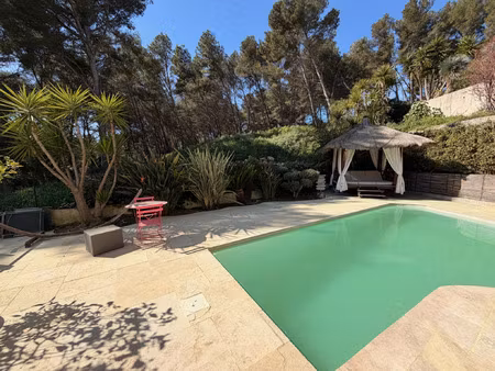 vente maison 8 pièces 216 m² sanary-sur-mer (83110)