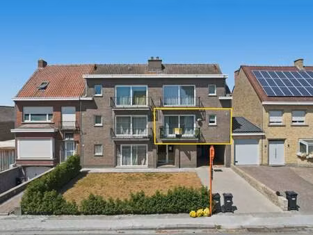 appartement à vendre à diksmuide € 150.000 (lqpdi) - residentie vastgoed - diksmuide | zim