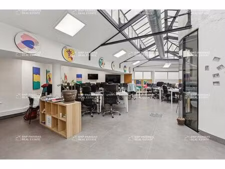 vente bureaux 515 m²