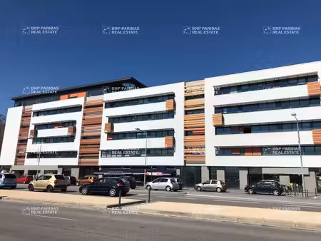 vente bureaux saint-martin-d’heres 38400 115m²