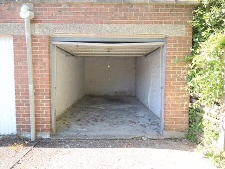 garage à vendre à sint-amandsberg € 32.500 (lqpdk) - lannimmo | zimmo