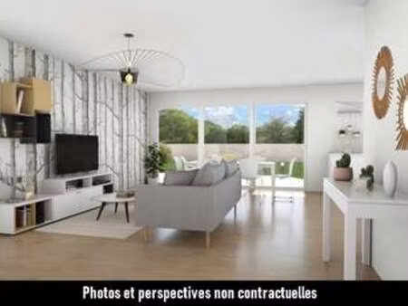vente maison à couëron (44220) : à vendre / 93m² couëron