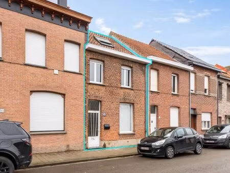 maison à vendre à hemiksem € 245.000 (lqpef) - lexximmo reet | zimmo
