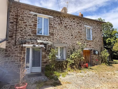 maison à vendre à chantrigné (53300) - mayenne