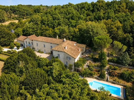 maison à vendre à civray (86400) - vienne