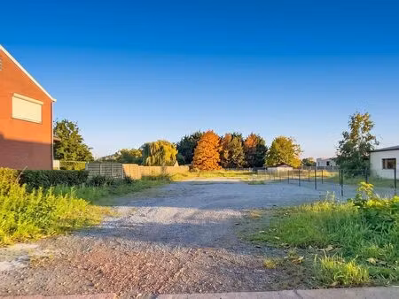 terrain à vendre à beerzel € 178.000 (lqpeh) - gorris vastgoed | zimmo