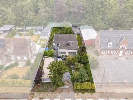 terrain à vendre à veldegem € 299.000 (lqpei) - dewaele - brugge | zimmo