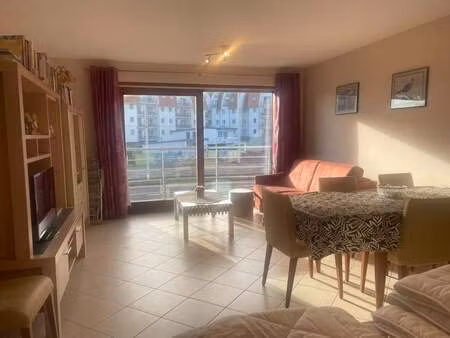 appartement à louer à zeebrugge € 720 (lqpdd) - immo holiday | zimmo