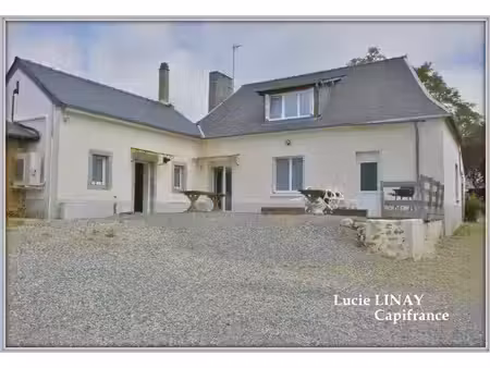 maison en viager