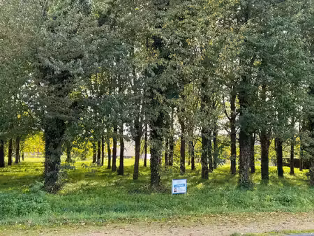 terrain à vendre vernoil-le-fourrier 915m2 24 000€