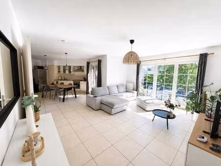 appartement 2 ch - peb b - parking