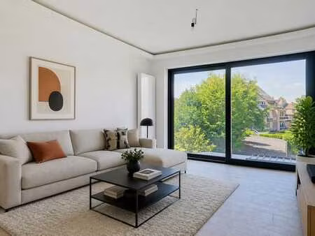 coup de coeur - appartement neuf de 53m² + terrasse