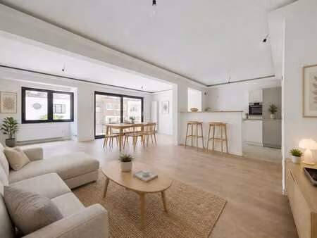 coup de coeur - appartement neuf de 89m² + terrasse