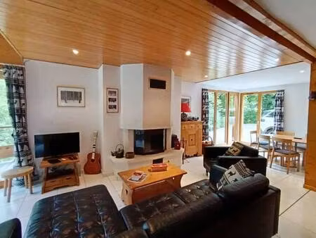 chalet à vendre