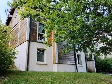 chalet à vendre