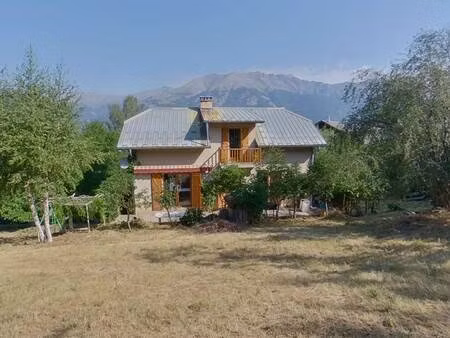 nell immobilier