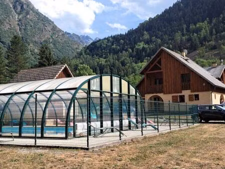square habitat la mure