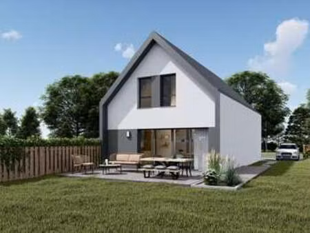 vente maison à pléneuf-val-andré (22370) : à vendre / 110m² pléneuf-val-andré