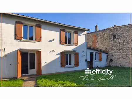 maison 5 pièces - 117 m²