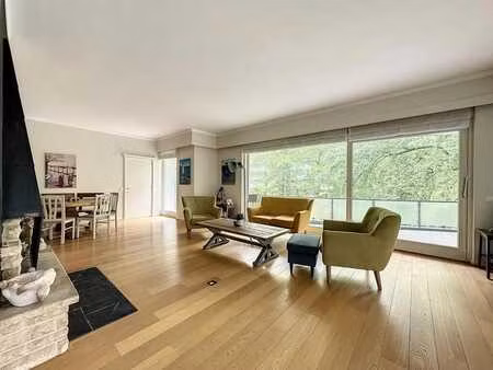 observatoire : magnifique appartement + terrasse sud