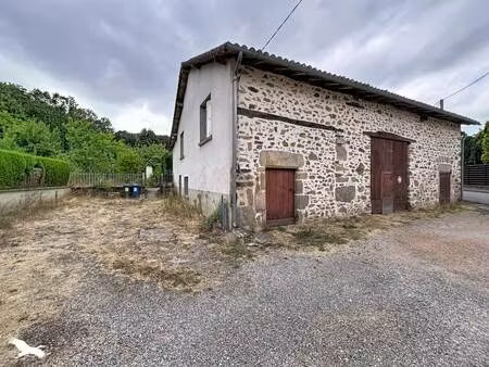 vente maison 2 pièces 42 m² couzeix (87270)