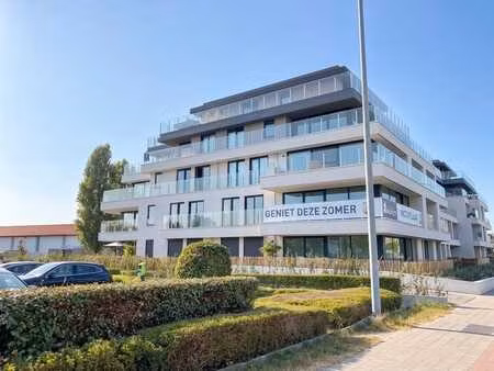 appartement met 2 slaapkamers