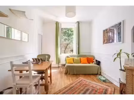 appartement à vendre paris 19eme arrondissement 2 pièce(s) 35m2 327 000€