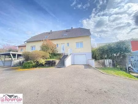 maison à louer