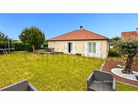 maison à vendre betheniville 5 pièce(s) 100m2 241 000€