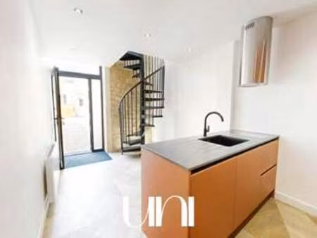 vente appartement 3 pièces à bayeux centre et est (14400) : à vendre 3 pièces / bayeux cen
