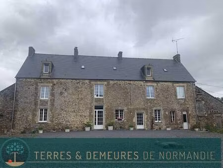 terres et demeures de normandie