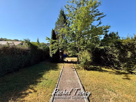 vente maison 5 pièces 103 m² danjoutin (90400)
