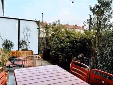 vente appartement 4 pièces à rennes rue de nantes (35000) : à vendre 4 pièces / 78m² renne
