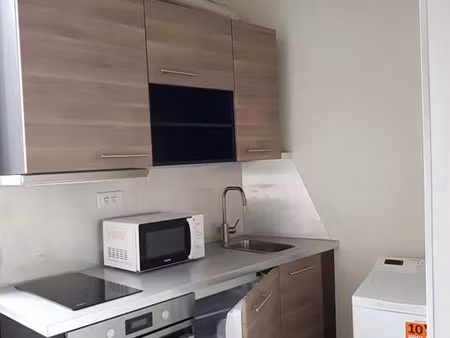 location appartement 1 pièce 21 m² à étampes (91150)