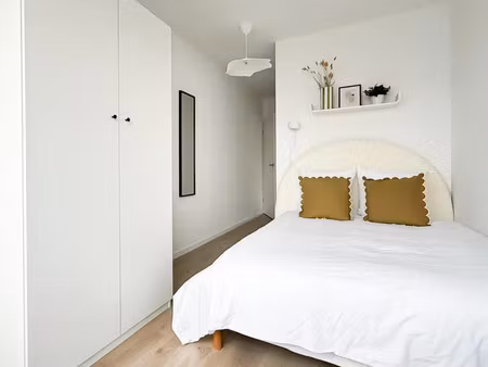 location appartement 1 pièce 12 m² à massy (91300)