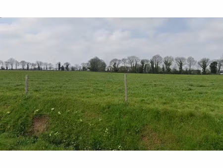 vente terrain 576 m² à garlan (29610)  53 500 €