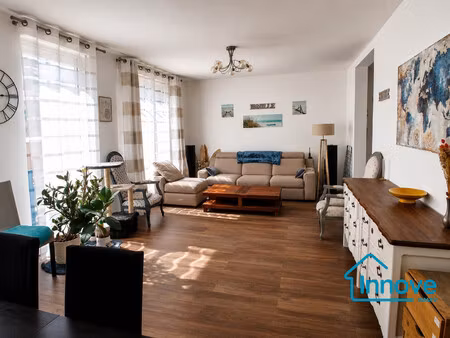 location maison 7 pièces