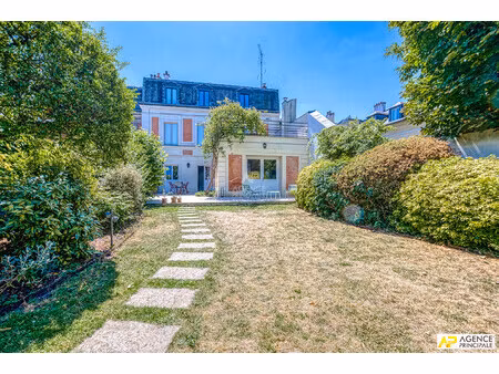 location maison 7 pièces