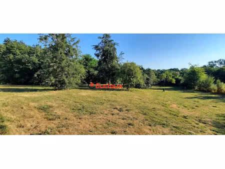 vente terrain 1240 m² à ytrac (15000)  64 990 €