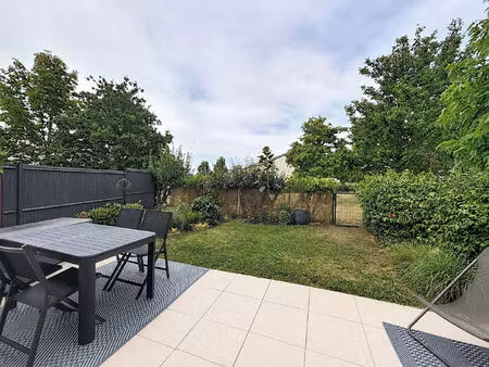 appartement betton 4 pièce(s)