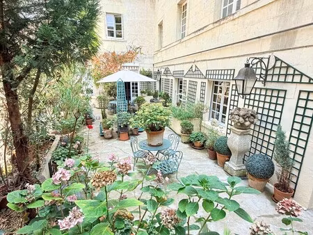 appartement