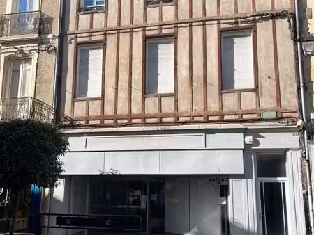 immeuble de rapport