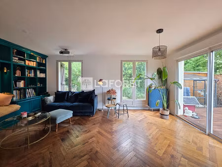 maison anglet 4 pièce(s) 88.36 m2