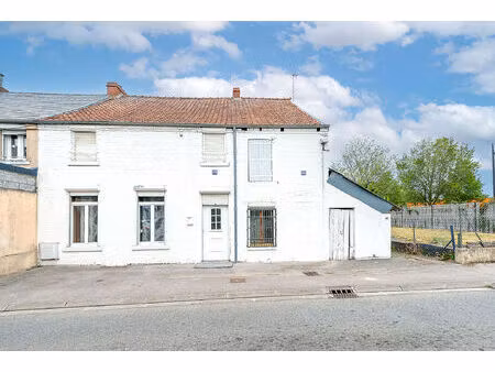 maison hautmont 7 pièce(s) 97.85 m2