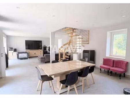 vente maison 4 pièces de 130m² - 38440 meyssiez