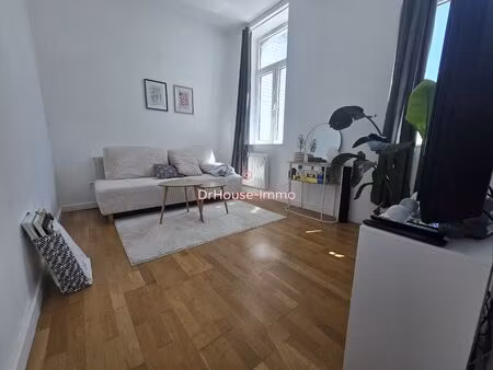 bel appartement à louer à armentières