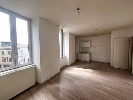 t4 duplex centre-ville